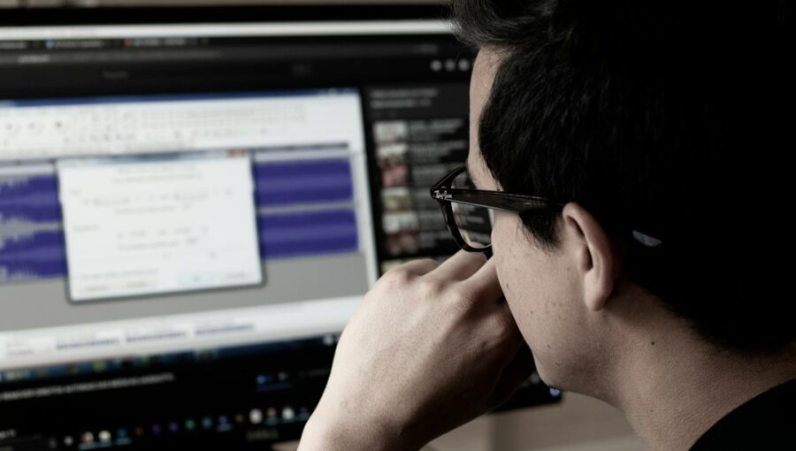 Photo Web3 Security Auditing