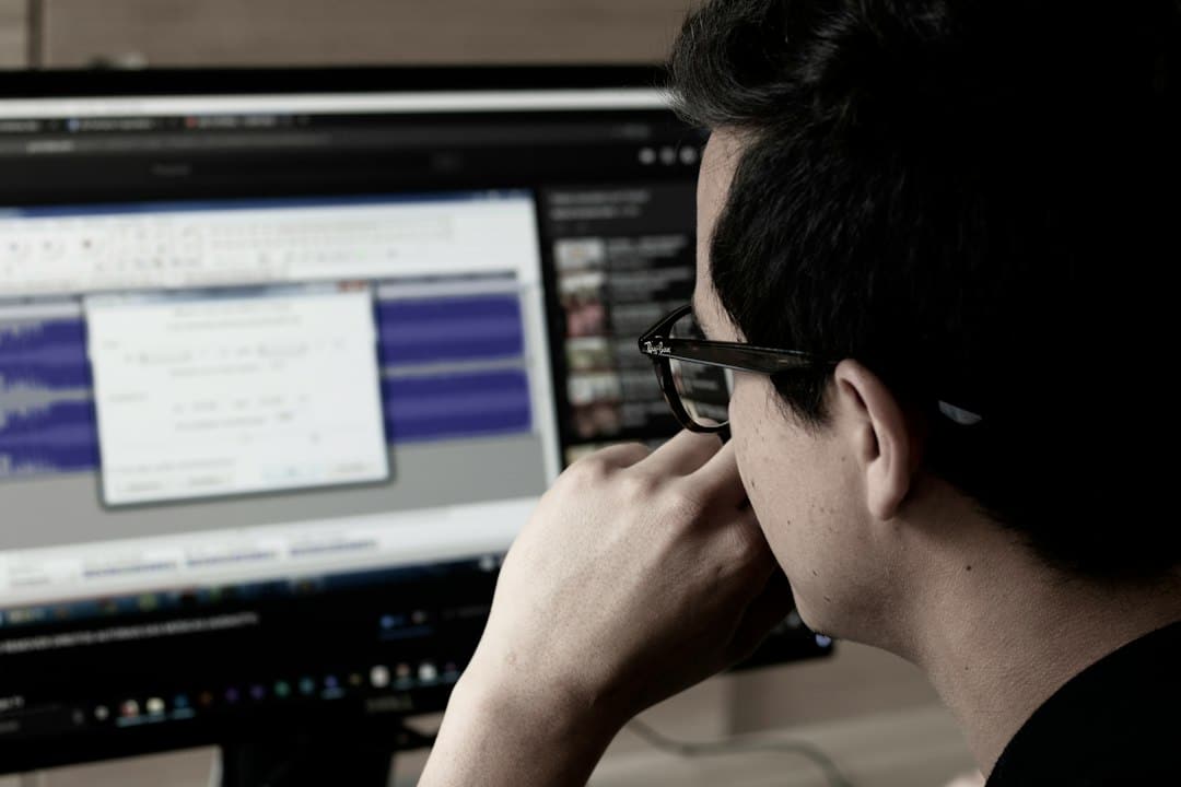 Photo Web3 Security Auditing