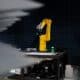 Photo Robotic Gripper Technology