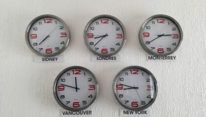 Photo Epigenetic Clocks
