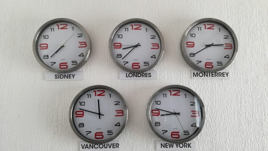 Photo Epigenetic Clocks