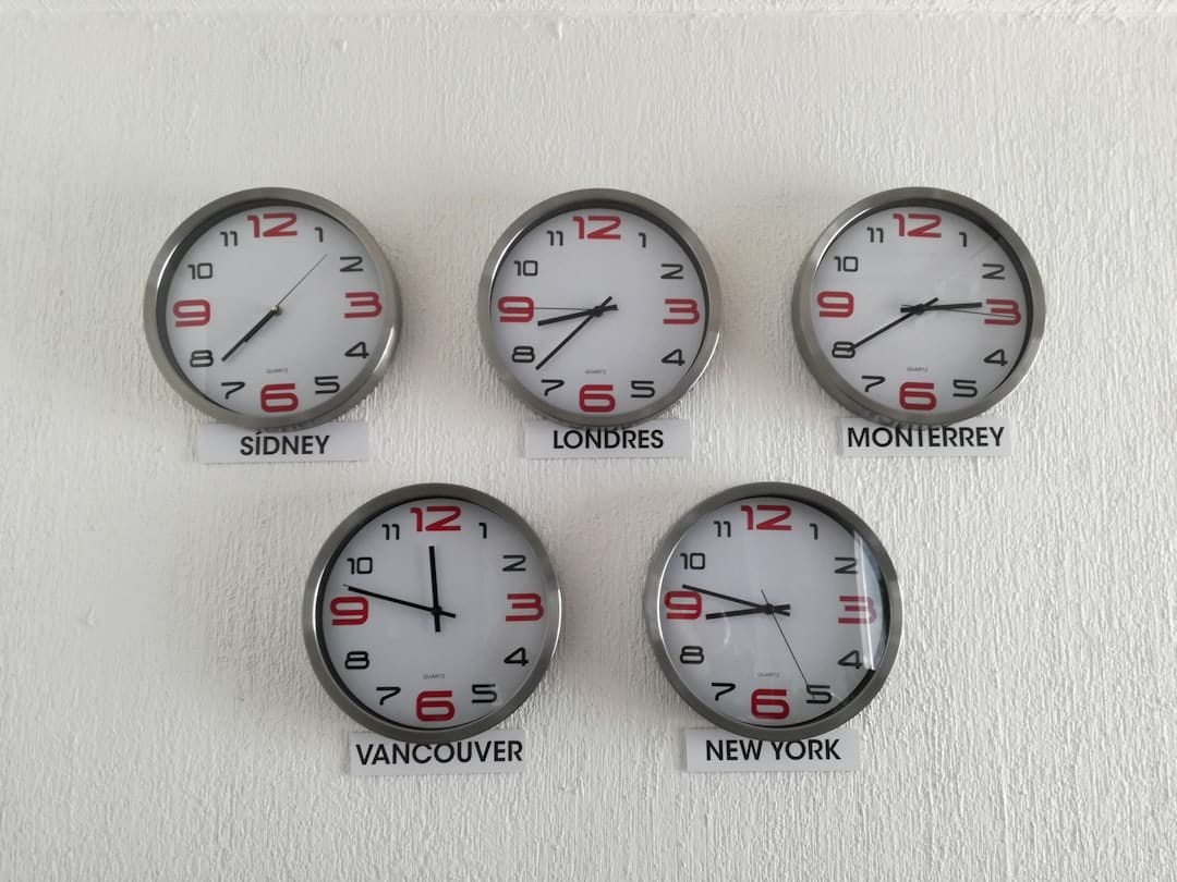 Photo Epigenetic Clocks