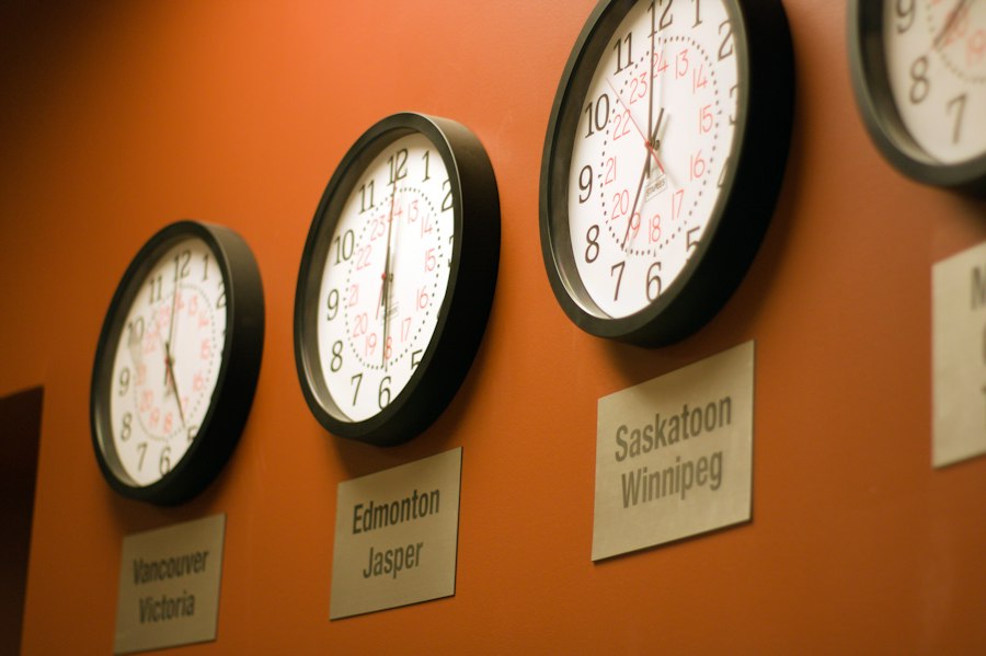 Photo Epigenetic Clocks