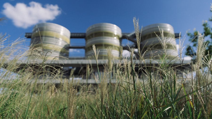 How Small Modular Nuclear Reactors (SMRs) Are Powering Next-Gen AI Data Centers 2 Photo Small Modular Nuclear Reactors (SMRs)