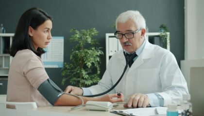 Photo Blood Pressure Monitoring