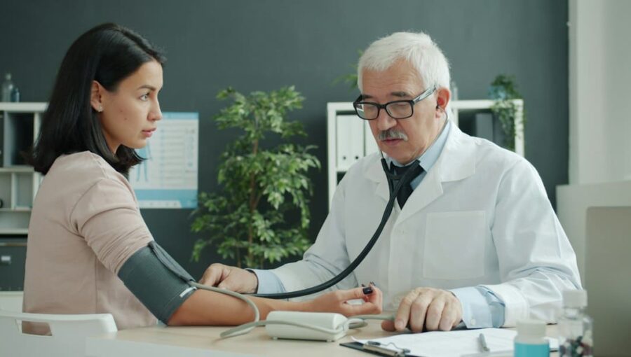 Photo Blood Pressure Monitoring