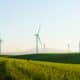 Photo Energy Harvesting
