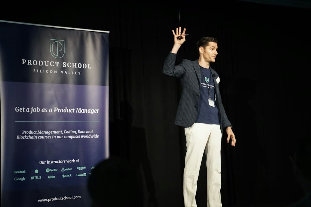 Photo Technical Product Manager Playbook
