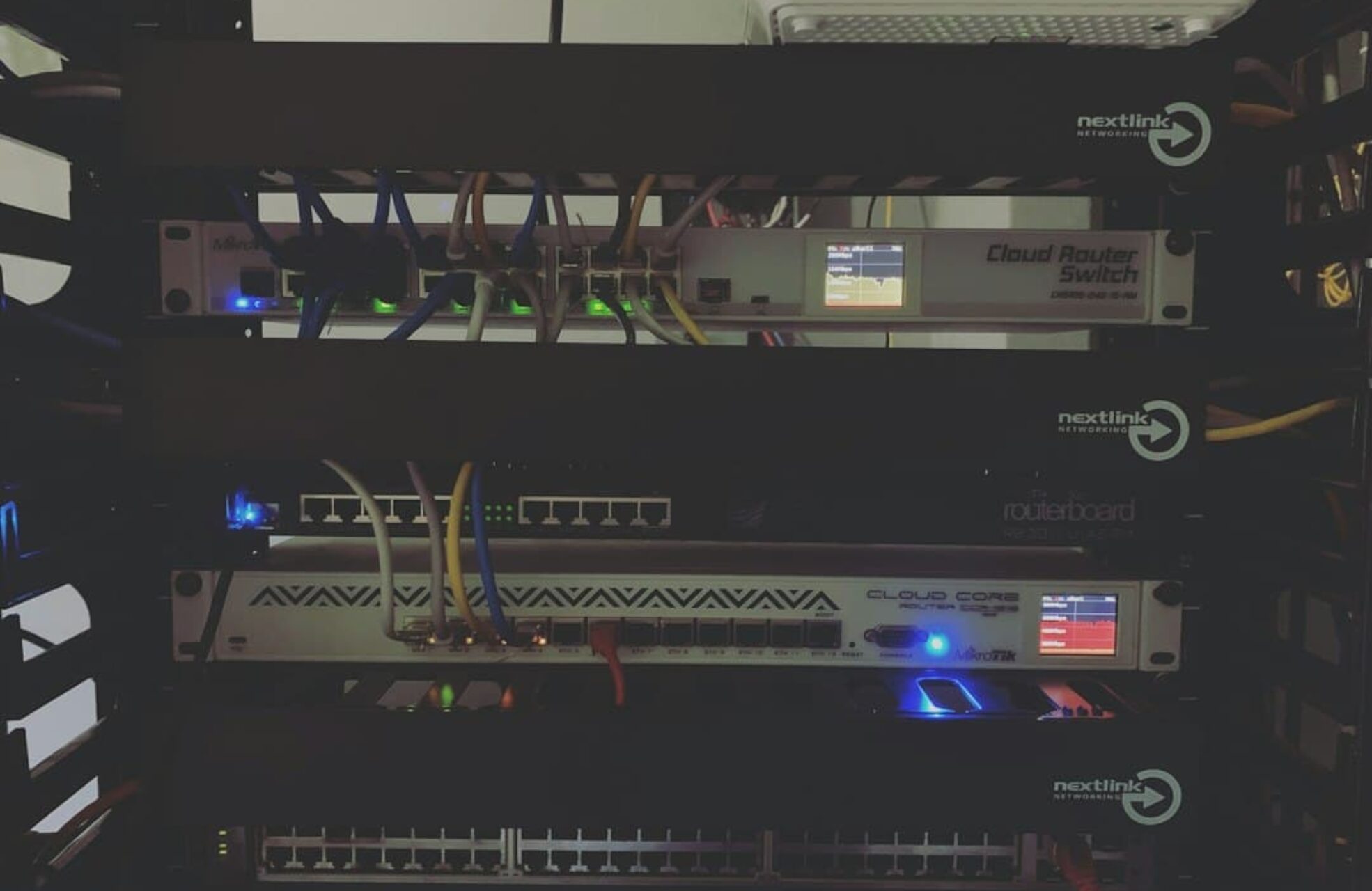 Home 11 Photo Netcode Architectures