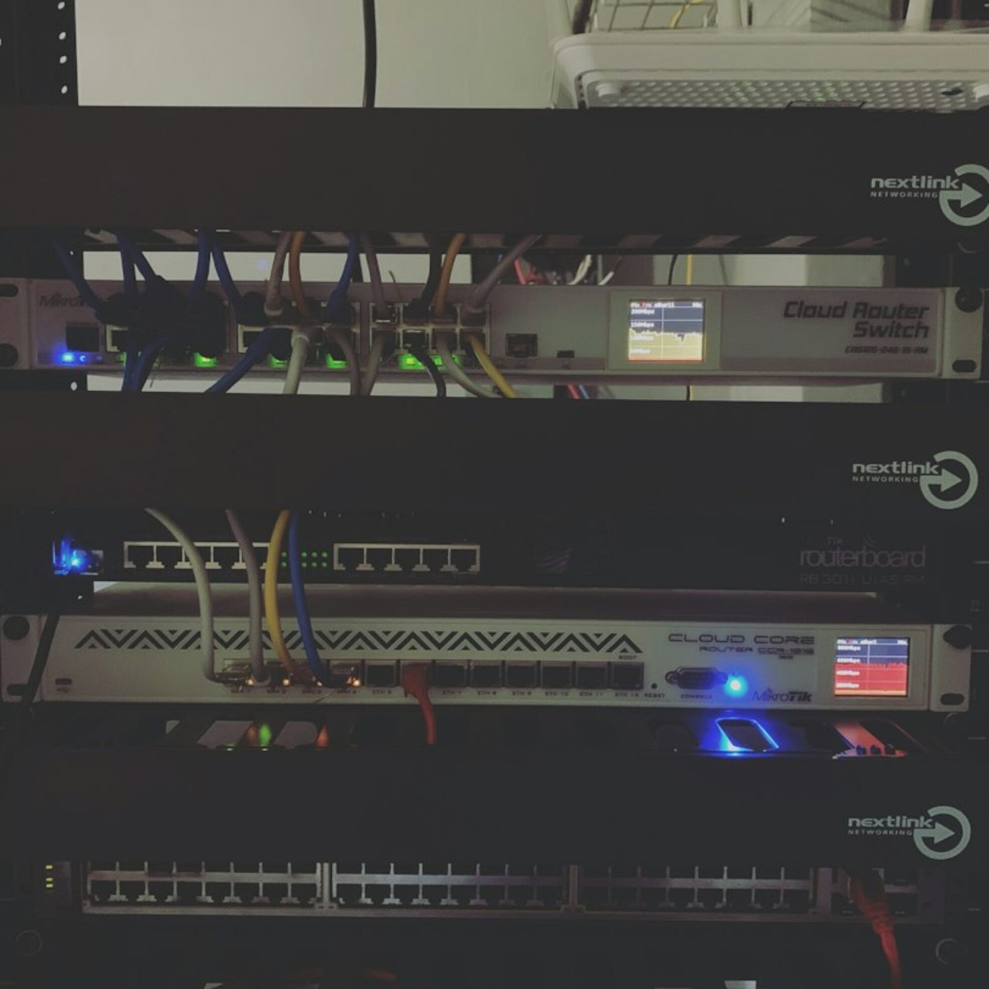 Home 40 Photo Netcode Architectures