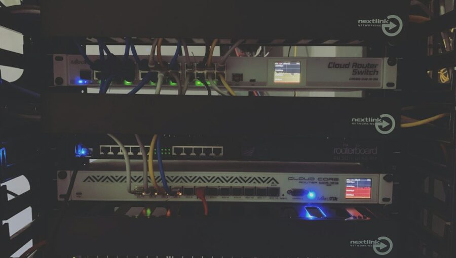 Photo Netcode Architectures