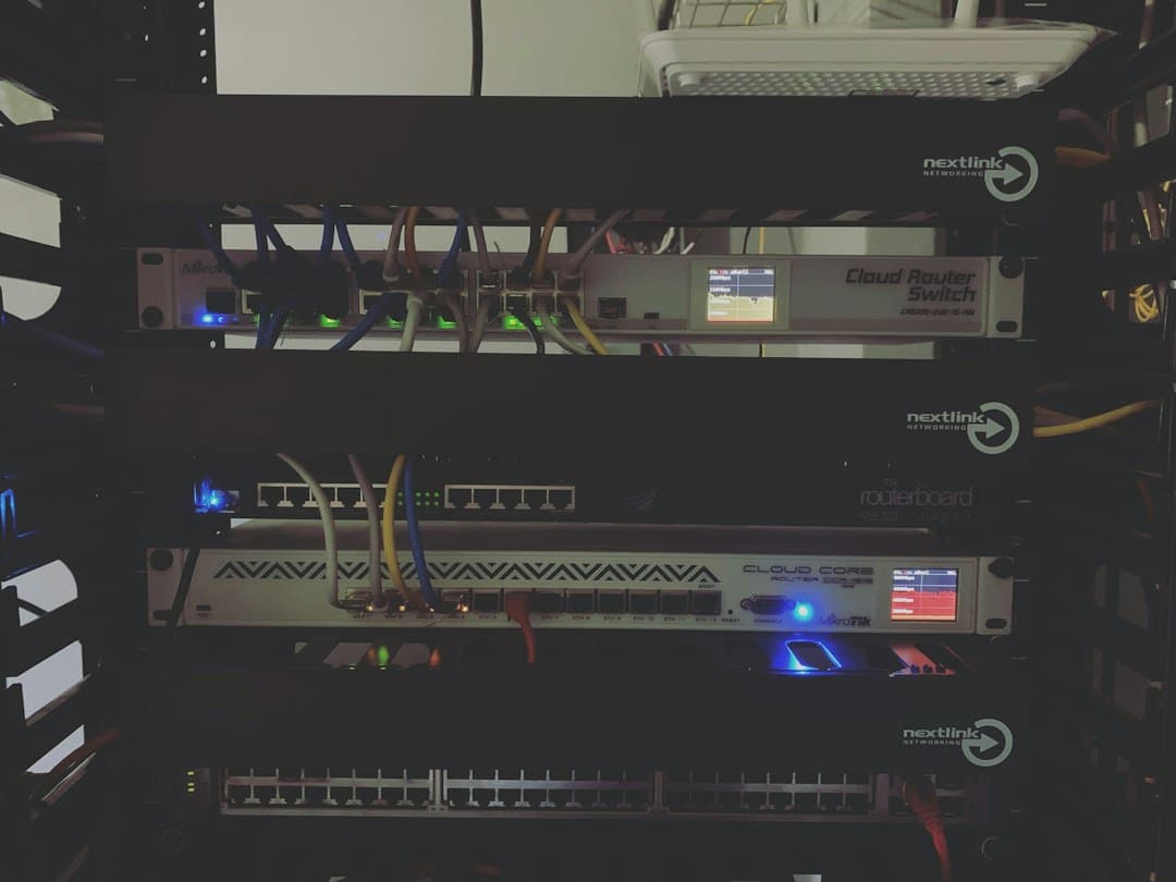 Photo Netcode Architectures