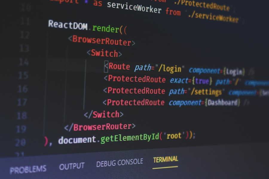 Photo Netcode Architectures