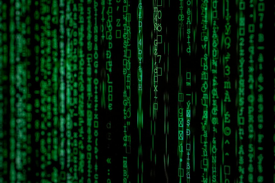 Photo Cryptography