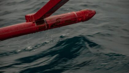 Photo Autonomous Underwater Vehicles