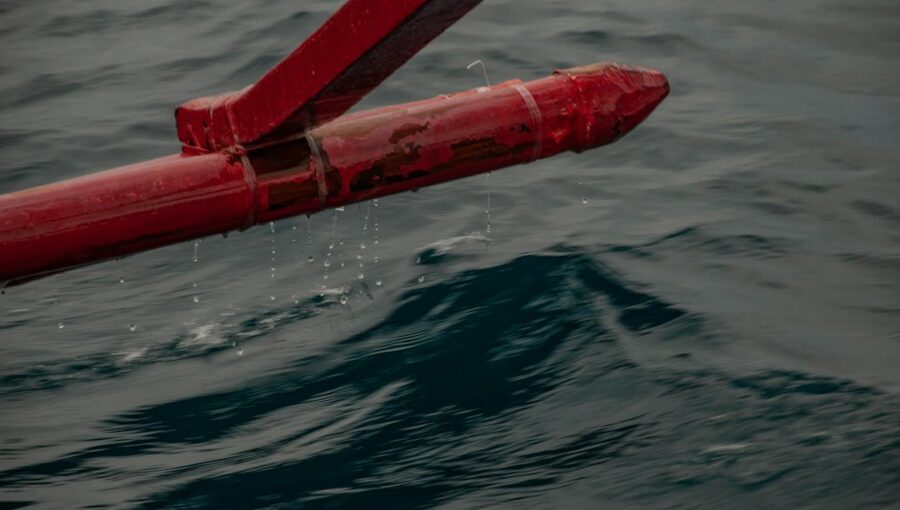 Photo Autonomous Underwater Vehicles