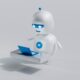 Photo Autonomous AI Agents