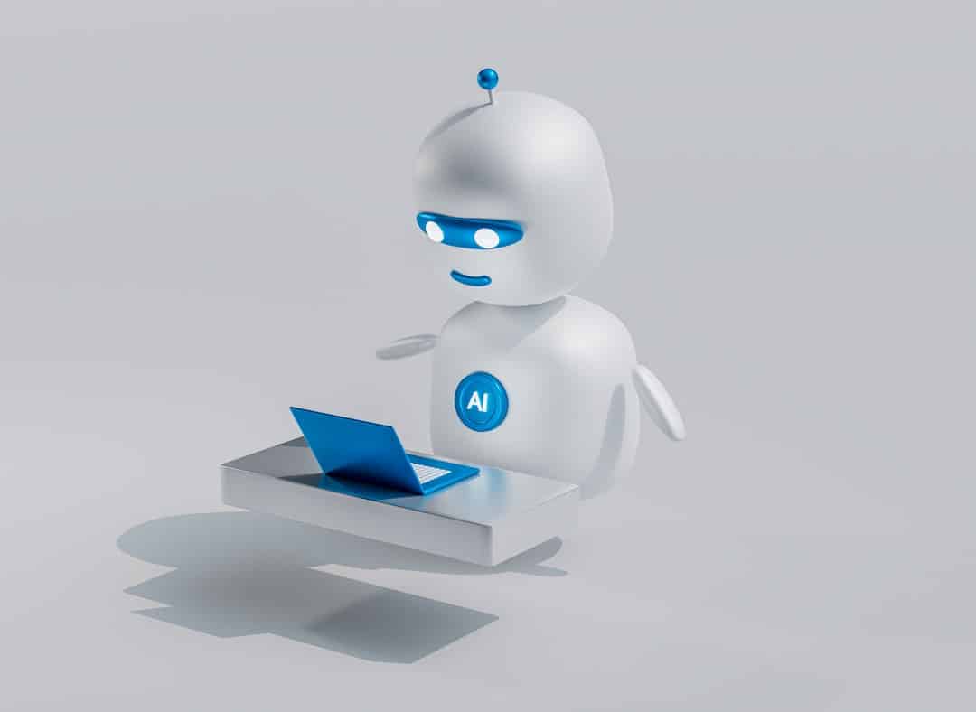 Photo Autonomous AI Agents