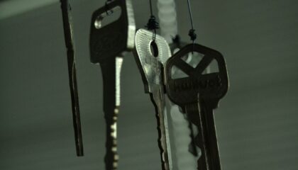 Photo Hardware Security Keys