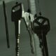 Photo Hardware Security Keys