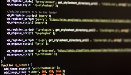 Photo Open Source Code Generation Models