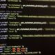Photo Open Source Code Generation Models