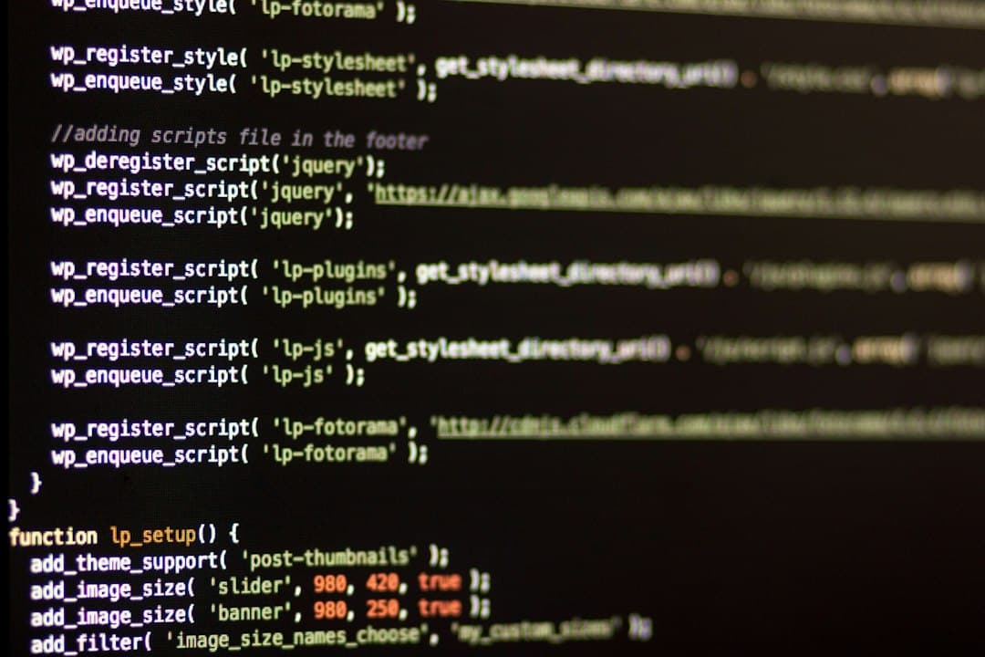 Photo Open Source Code Generation Models