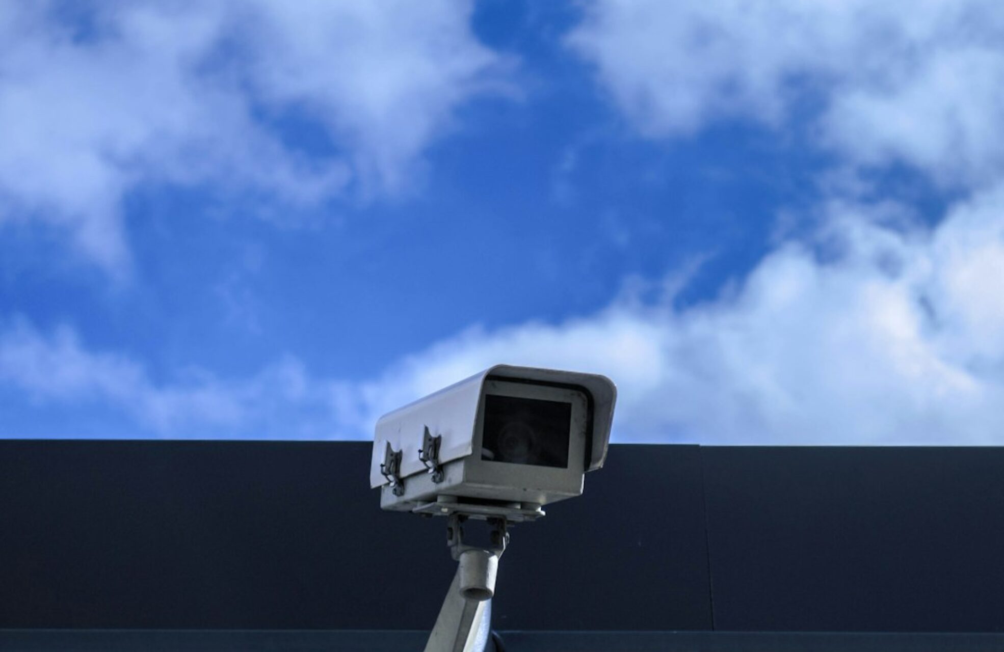 Photo Digital Surveillance