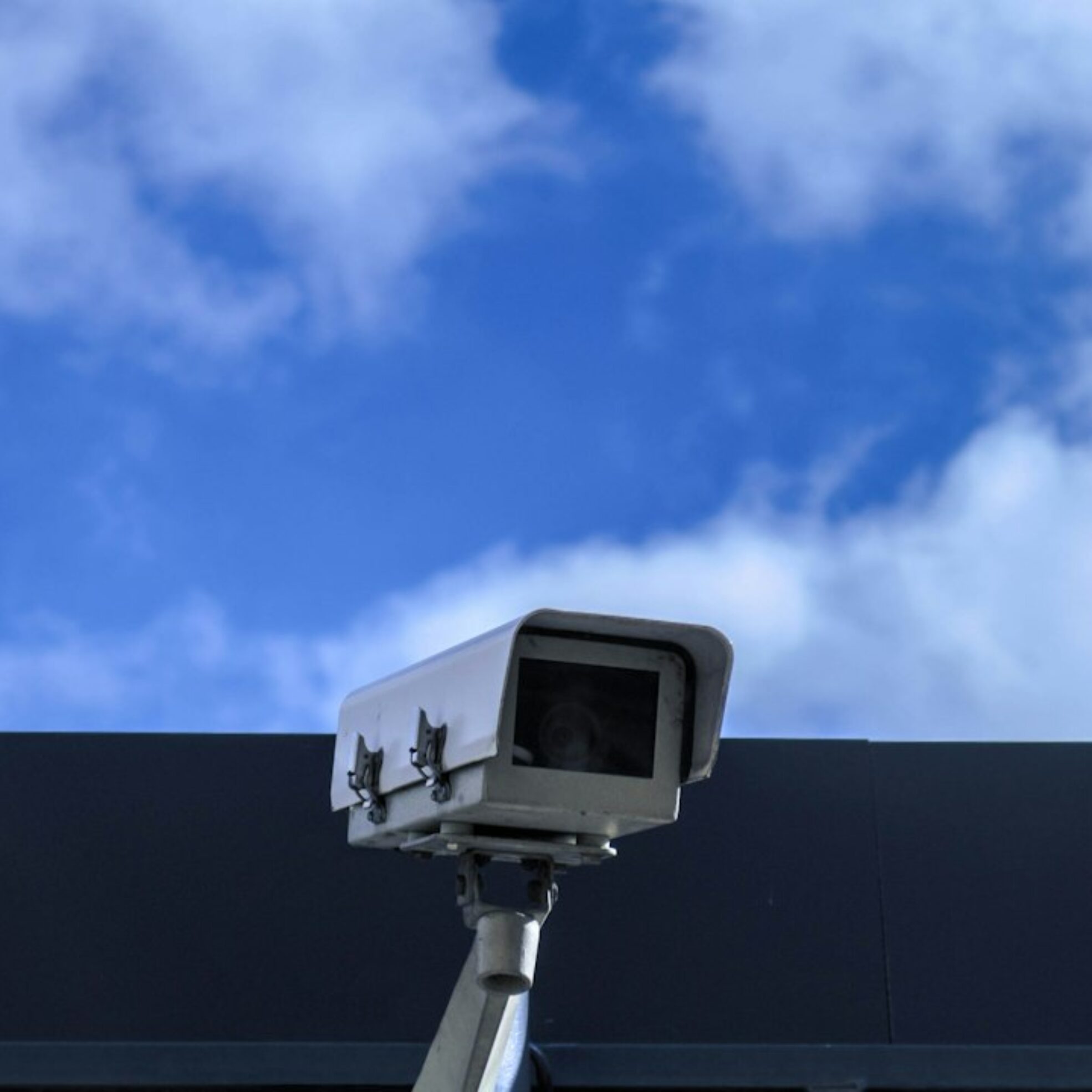 Photo Digital Surveillance
