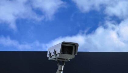 Photo Digital Surveillance