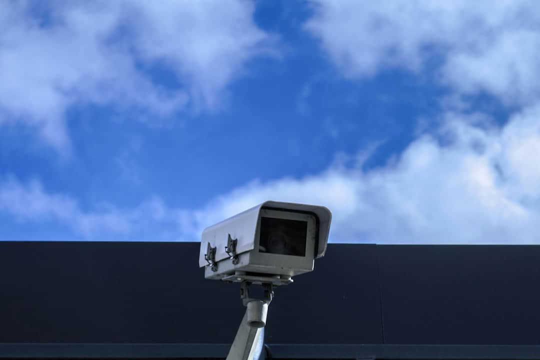 Photo Digital Surveillance