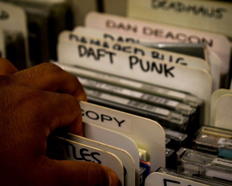 Photo File Renaming