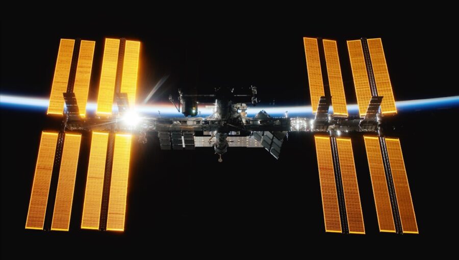 Photo Optical Intersatellite Links