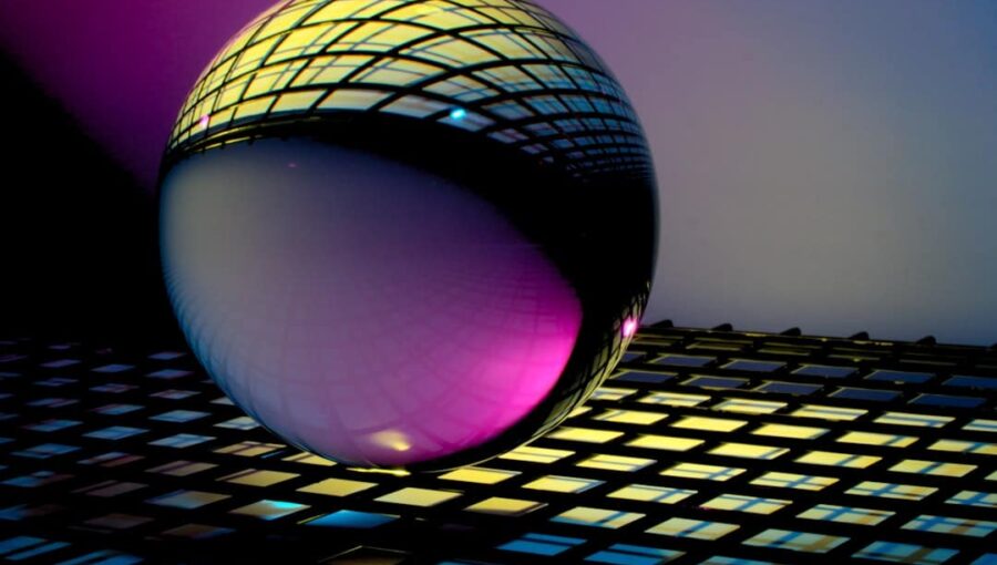 Photo Quantum Computing