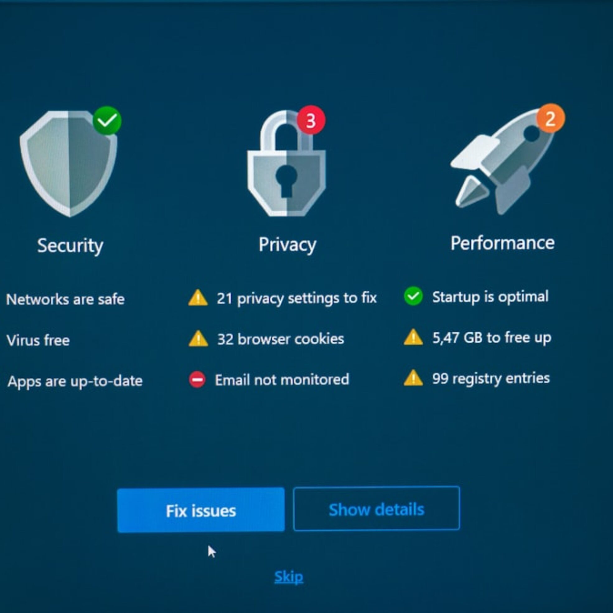 Home 38 Photo Cloud Security Certifications