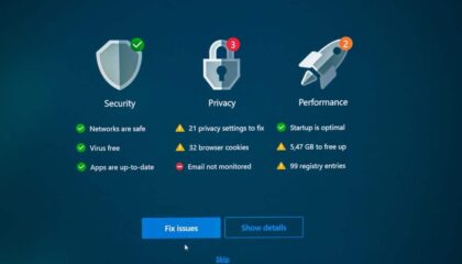 Photo Cloud Security Certifications