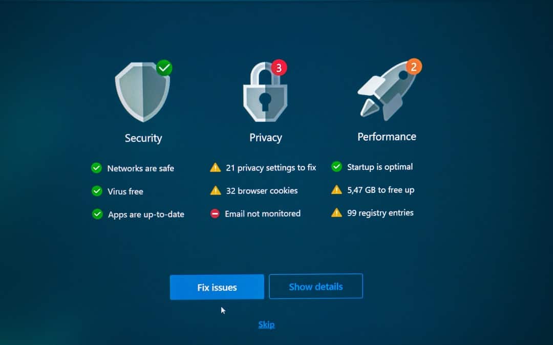 Photo Cloud Security Certifications