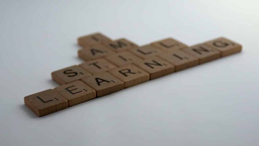 Photo Adaptive Learning Systems