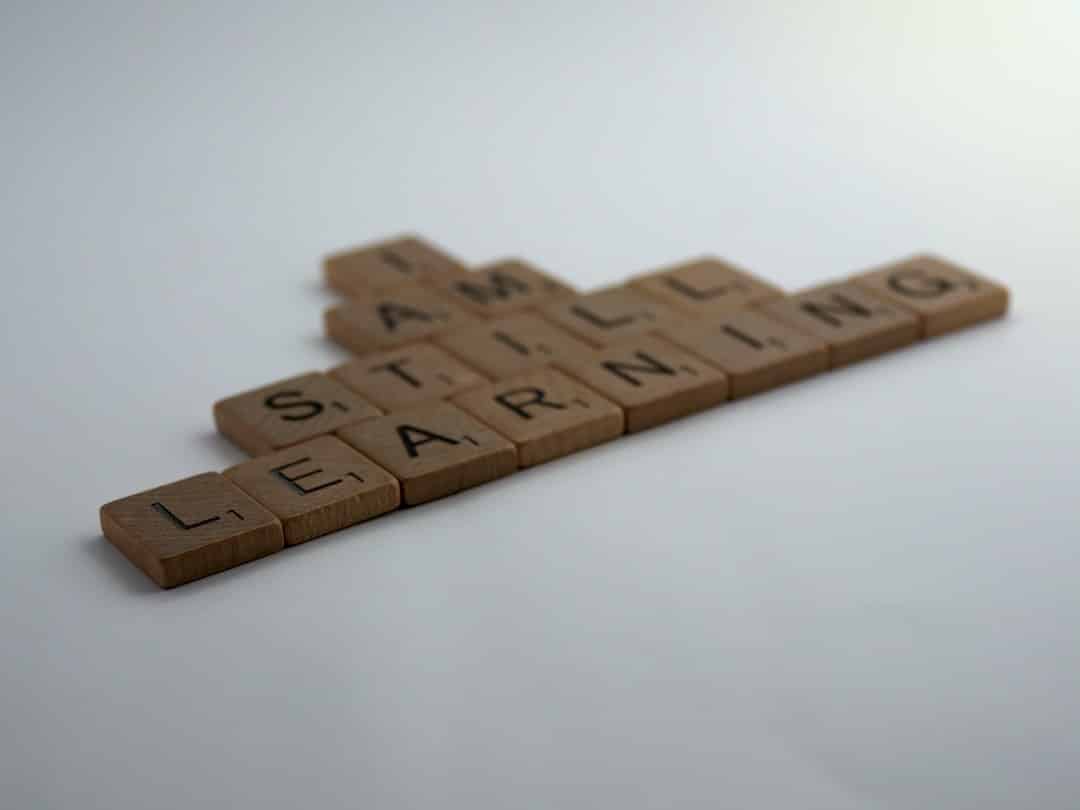 Photo Adaptive Learning Systems