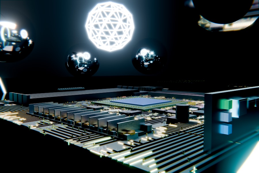 Photo Spatial Computing