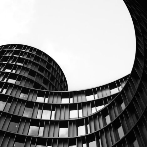 Photo Zero Trust Architecture