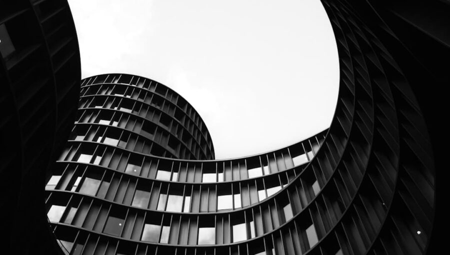 Photo Zero Trust Architecture
