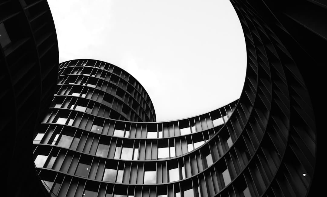 Photo Zero Trust Architecture