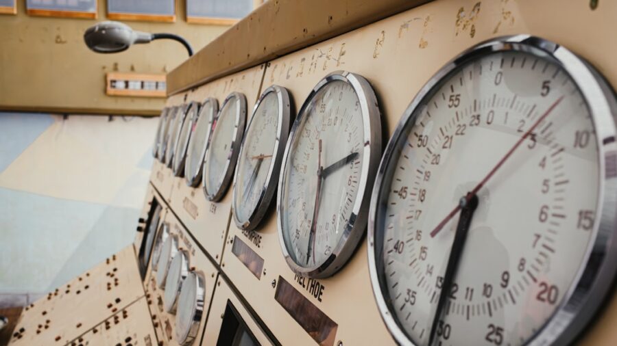 Photo Grading Dashboards