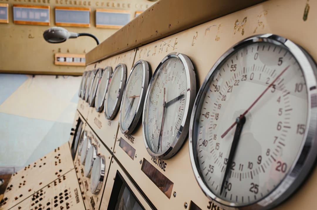 Photo Grading Dashboards