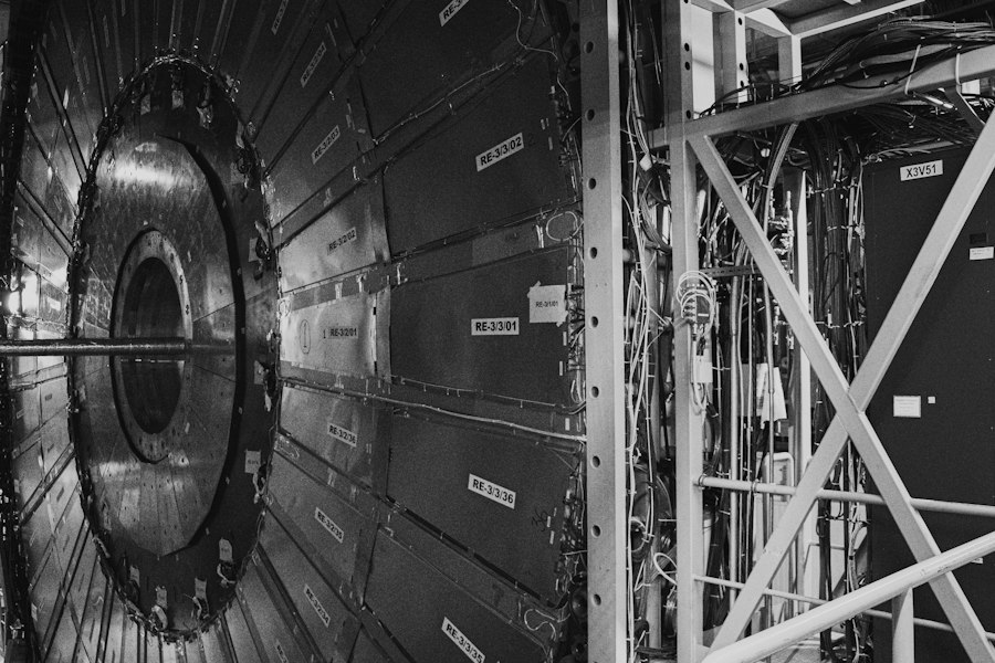Photo Nuclear Thermal Propulsion