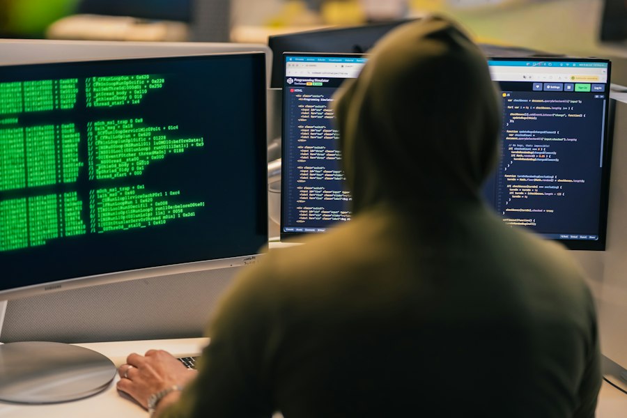 Adversarial Attacks on Machine Learning Models: How Data Poisoning Threatens Enterprise Systems 1 Adversarial Attacks