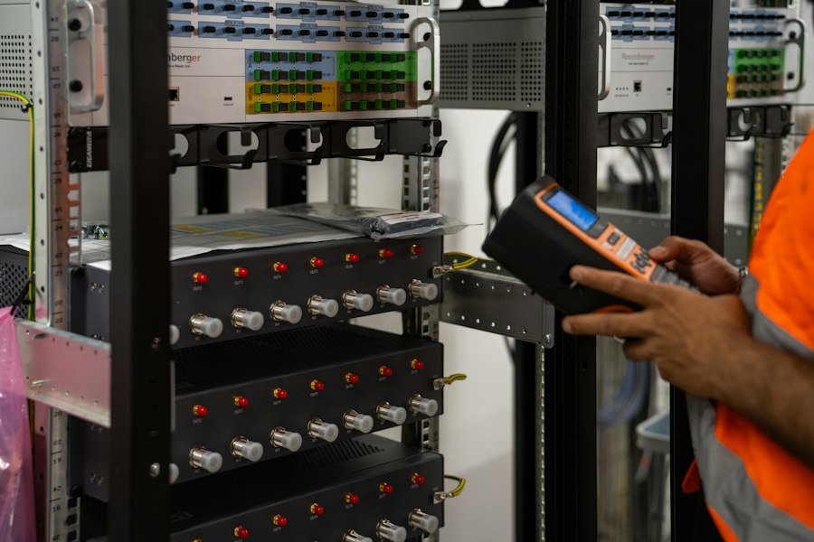 Predictive Oracle Networks: Enhancing On-Chain Financial Feeds with Tamper-Proof AI Verification 2 Photo Predictive Oracle Networks
