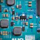 Photo Biodegradable Printed Circuit Boards