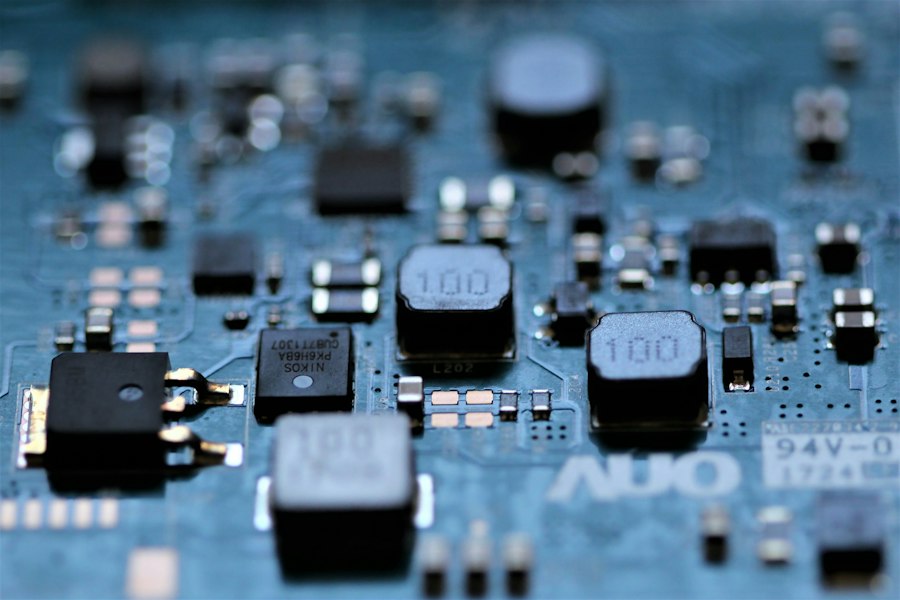 Biodegradable Printed Circuit Boards: Viability, Performance, and Manufacturing Challenges 2 Photo Biodegradable Printed Circuit Boards